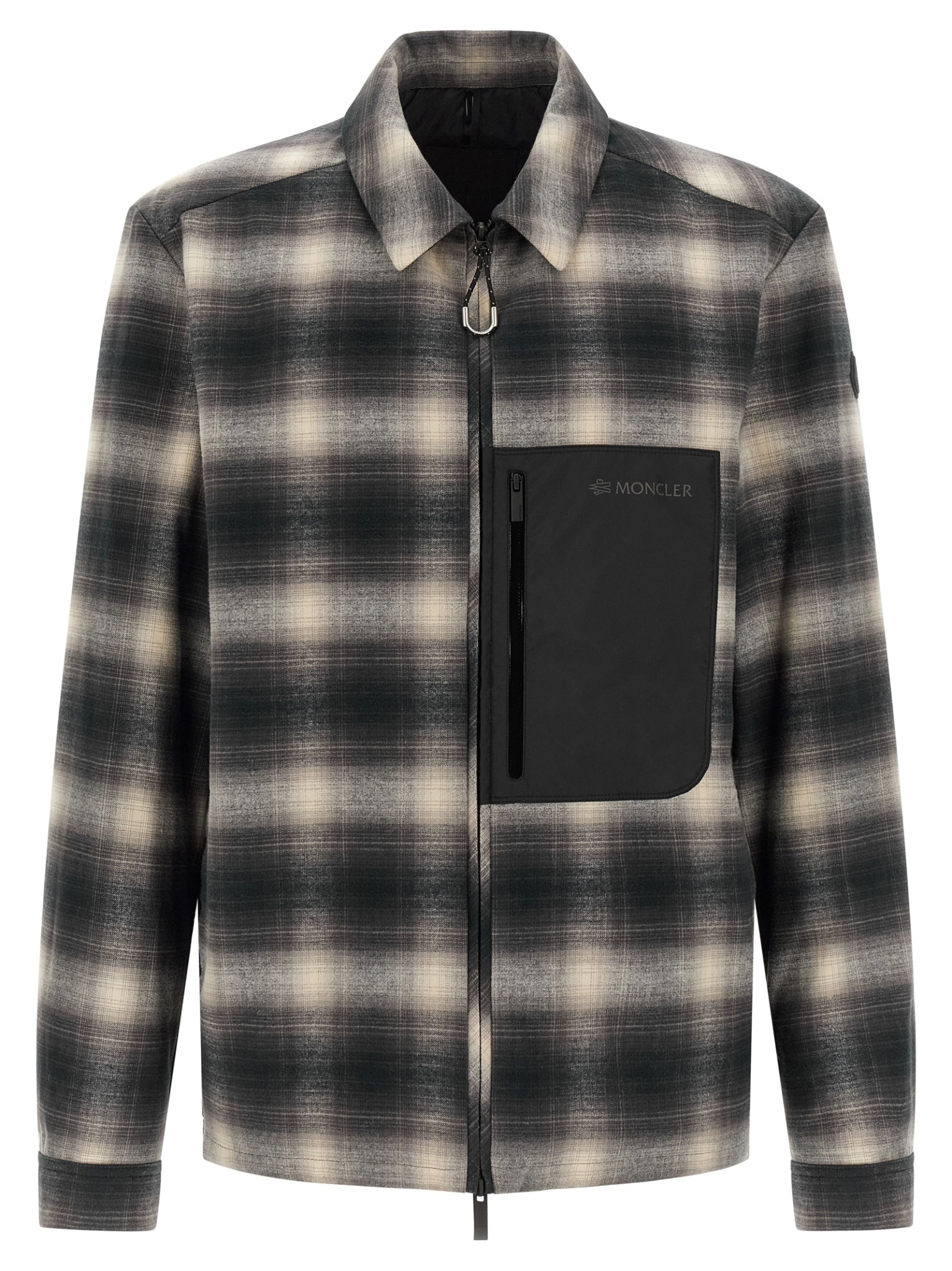 [Moncler] Casual Jacket FW26 L20911A00095599R9F90
