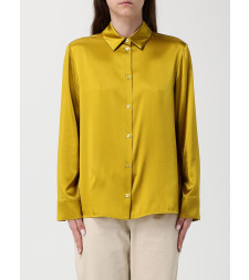 [MM Max Mara] Shirts Long Sleeve SS26 2616111047600 009