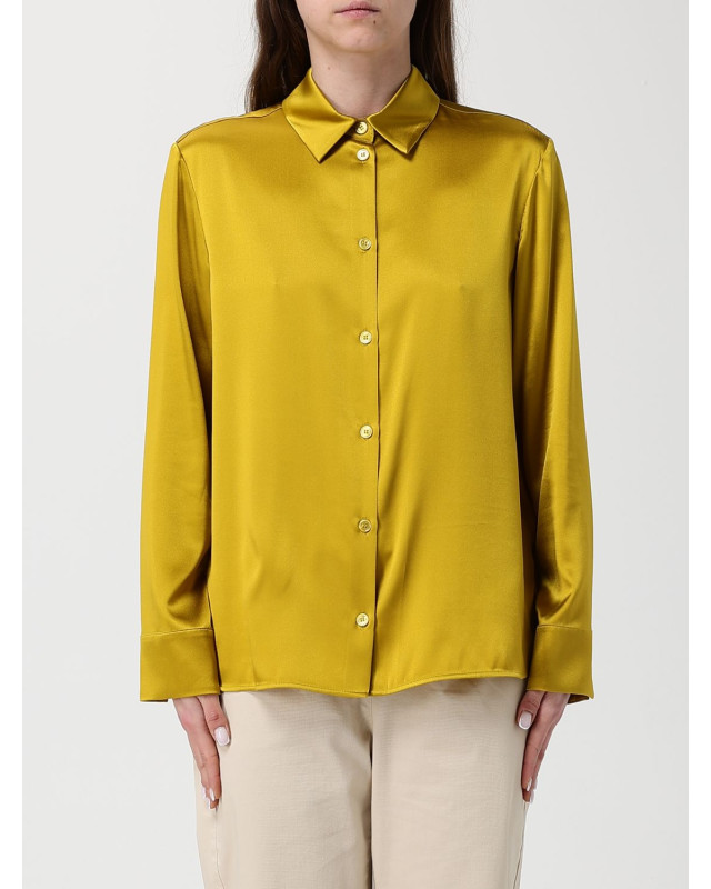 [MM Max Mara] Shirts Long Sleeve SS26 2616111047600 009