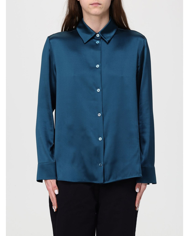 [MM Max Mara] Shirts Long Sleeve SS26 2616111047600 002