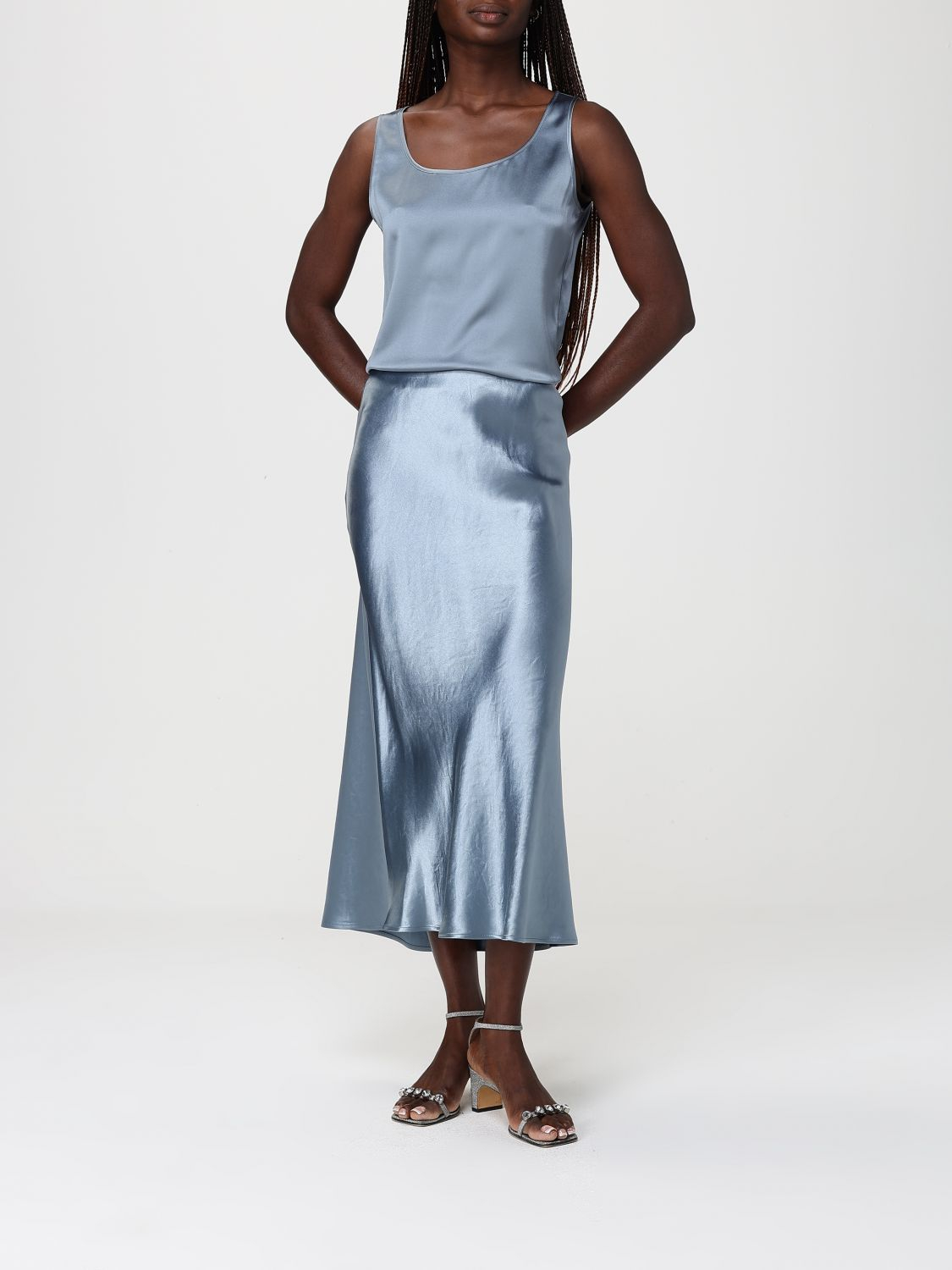 [MM Max Mara] T-shirts Sleeveless SS26 2616161017600 008