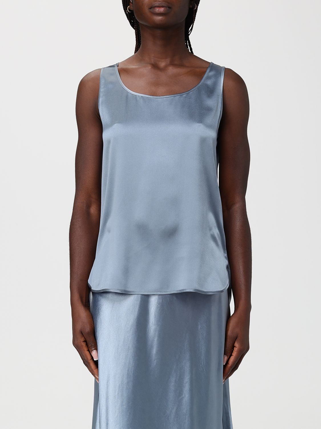 [MM Max Mara] T-shirts Sleeveless SS26 2616161017600 008