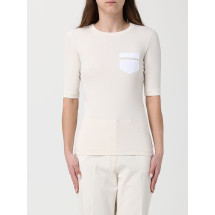 [Fabiana Filippi] T-shirts Short Sleeve SS26 JED266F148L933 0145