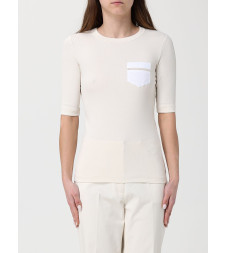 [Fabiana Filippi] T-shirts Short Sleeve SS26 JED266F148L933 0145