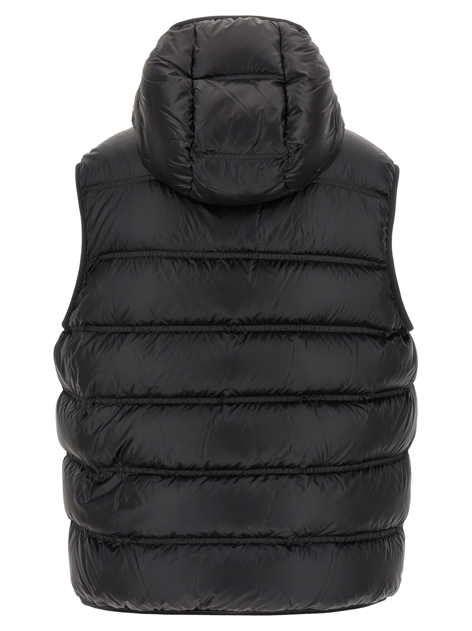 [Moncler] Vest FW26 L20911A00120595B1999