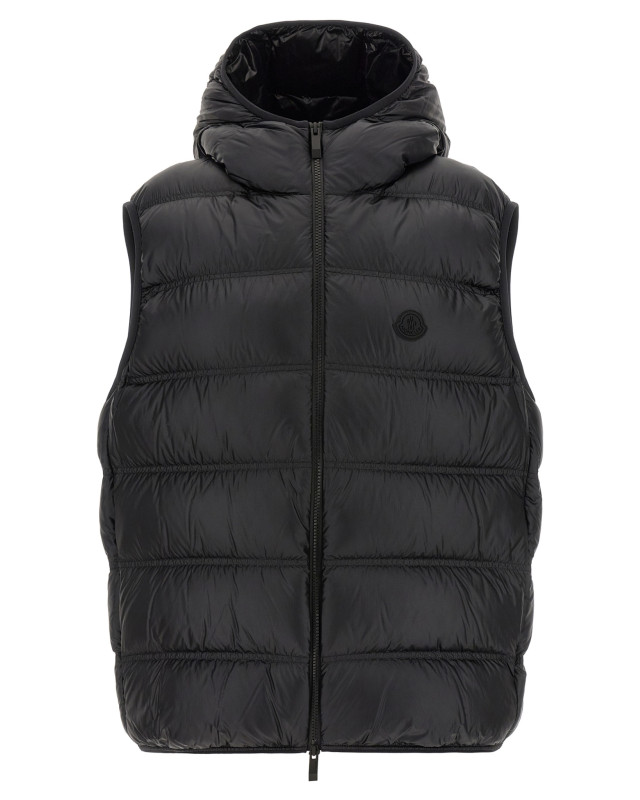 [Moncler] Vest FW26 L20911A00120595B1999