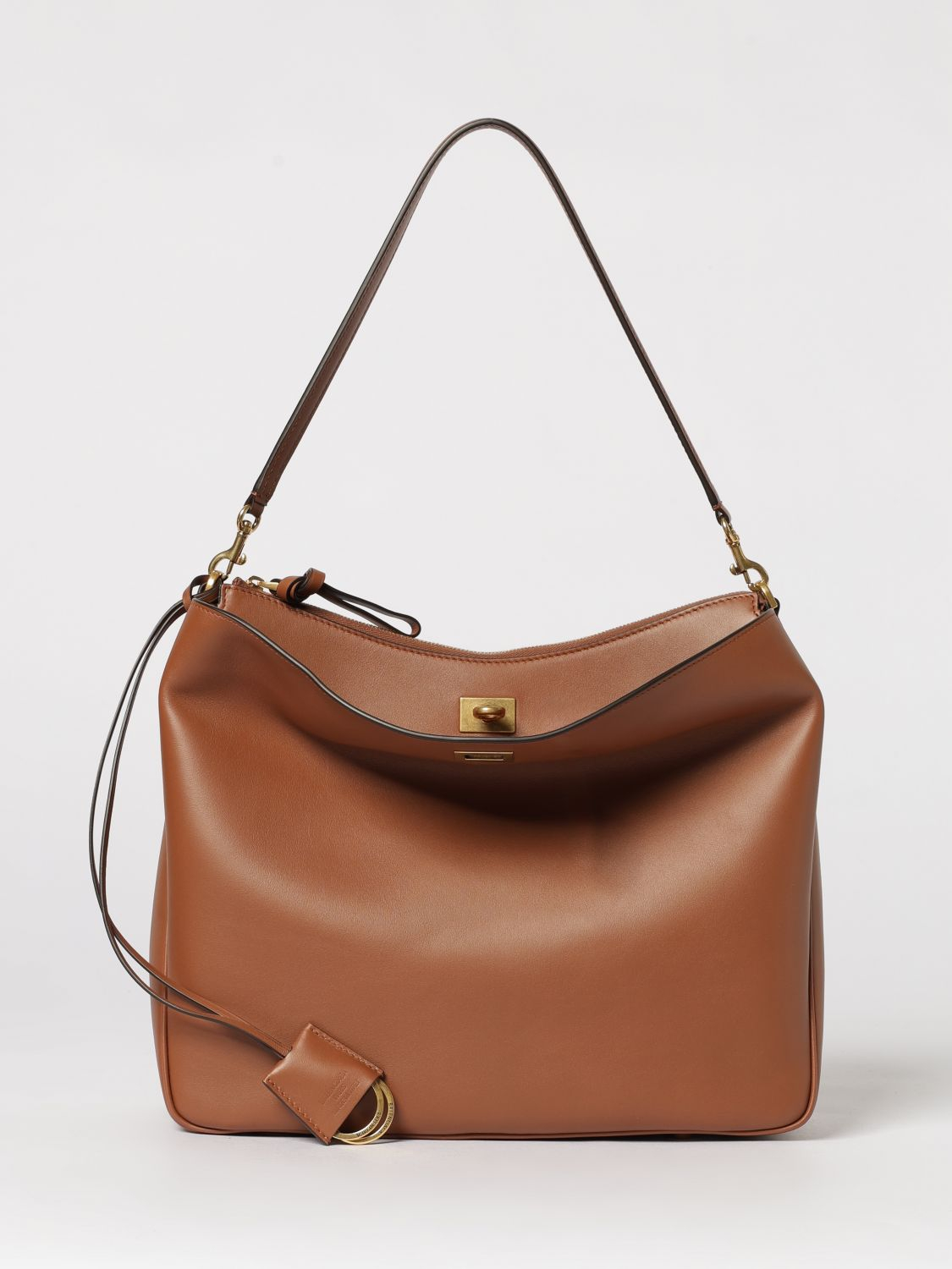 [Balenciaga] Shoulder bag SS26 8543562AA4V 2237