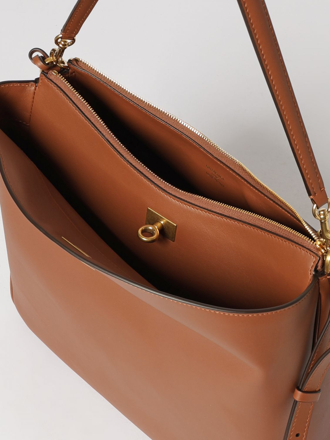 [Balenciaga] Shoulder bag SS26 8543562AA4V 2237