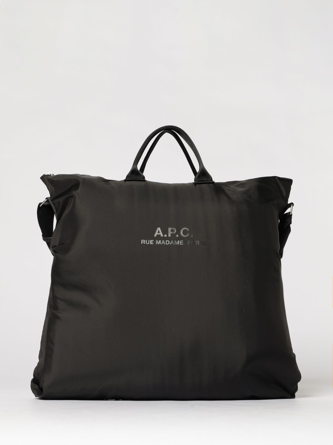 [A.P.C.] Shoulder bag SS26 PAAGXH67050 LZZ