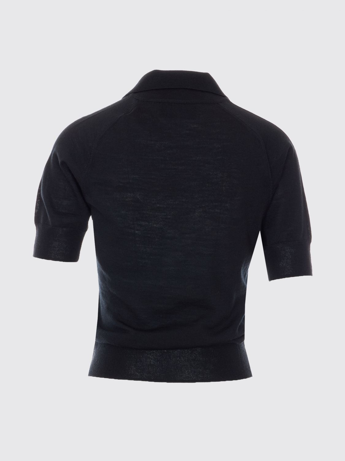 [Ami Paris] Knitwear SS26 FPL439KN00390 0180