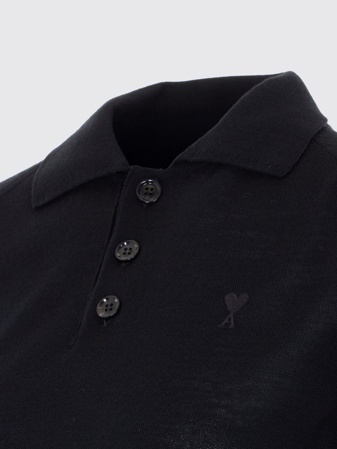 [Ami Paris] Knitwear SS26 FPL439KN00390 0180
