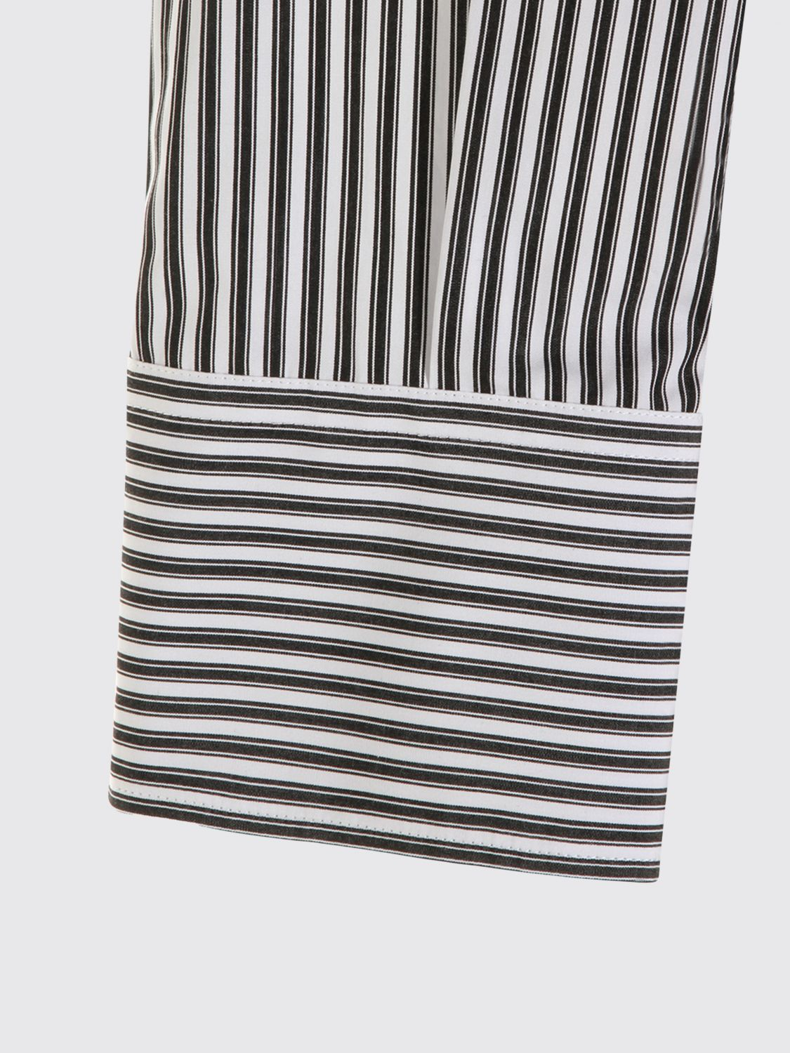 [SPORTMAX] Shirts Long Sleeve SS26 261211101160080160 003