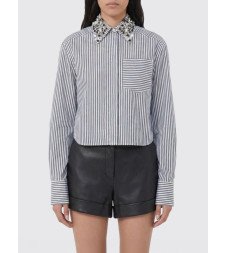 [SPORTMAX] Shirts Long Sleeve SS26 261211101160080160 003
