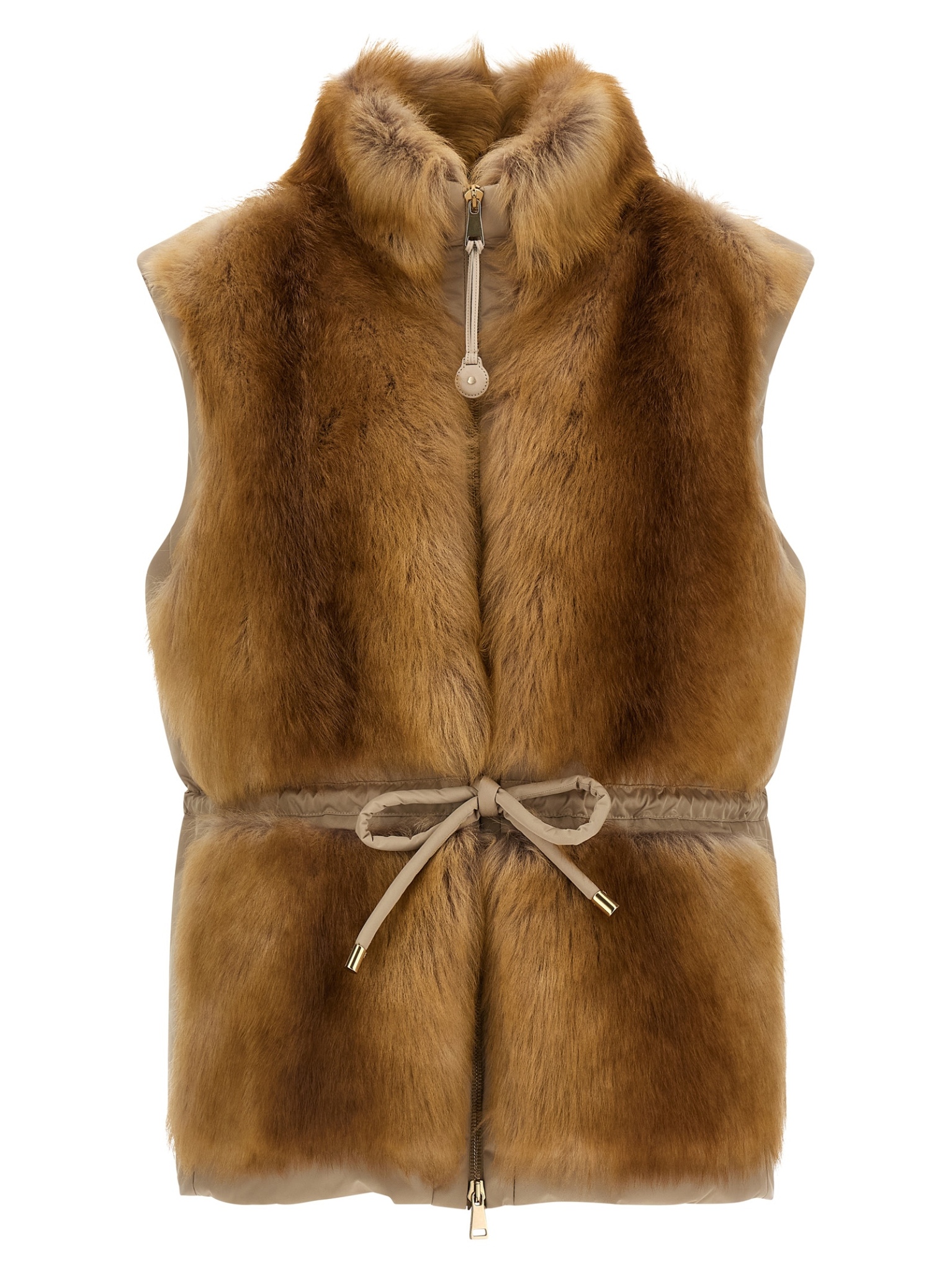 [Moncler] Fur Jacket FW26 L20931A001565988K239