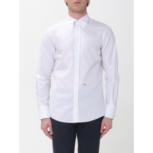 [Dsquared2] Shirts Long Sleeve SS26 S74DM1005S47420 100