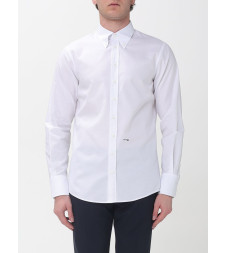 [Dsquared2] Shirts Long Sleeve SS26 S74DM1005S47420 100