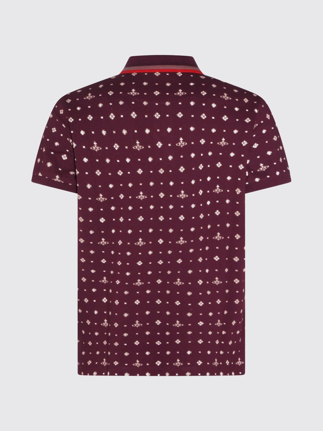 [Vivienne Westwood] T-shirts Short Sleeve SS26 2H01000UJ00AV O201