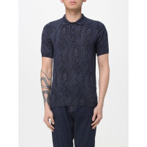 [Etro] T-shirts Short Sleeve SS26 MRKF0004AKG63 B0064