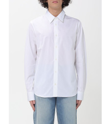 [Ami Paris] Shirts Long Sleeve SS26 HSH764CO0063 100