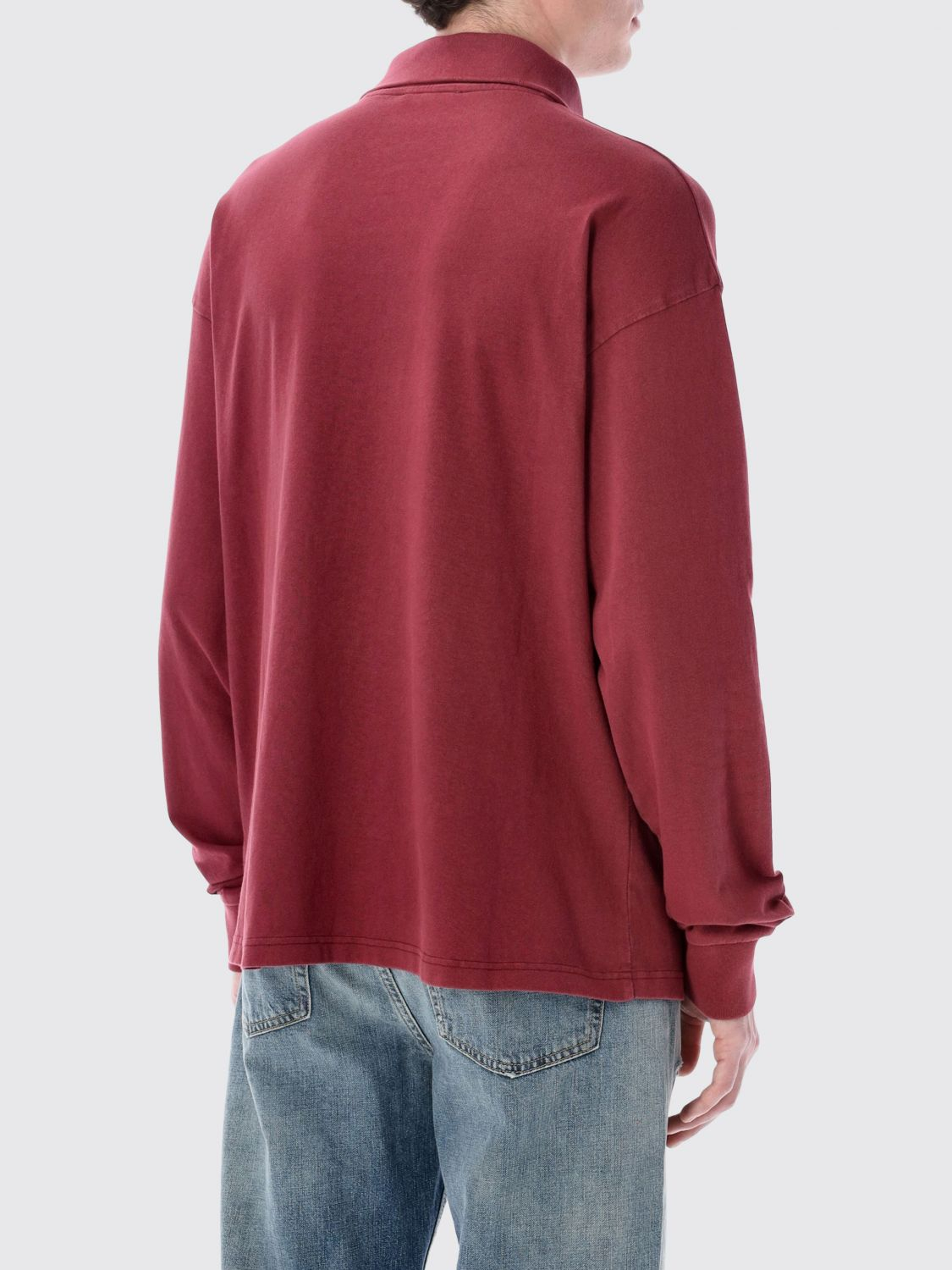 [Acne Studios] Sweatshirt SS26 BI0220 ACE