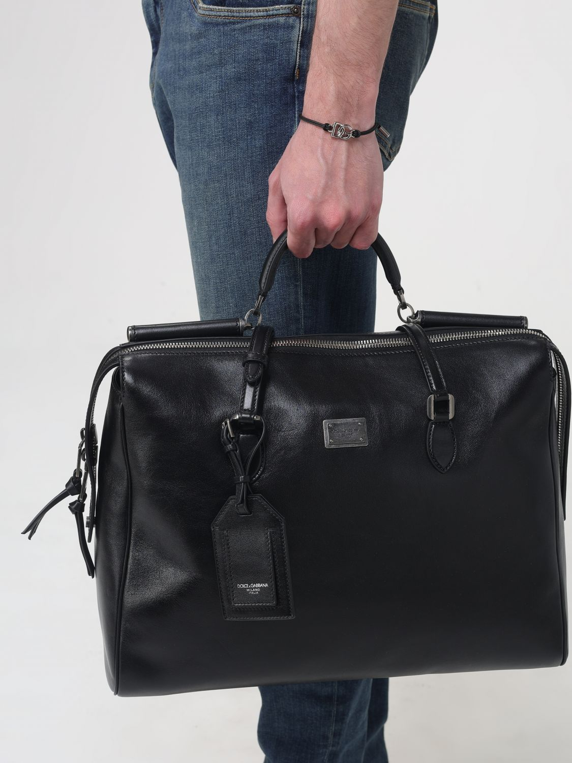 [Dolce & Gabbana] Bag SS26 BM7825AH850 80999