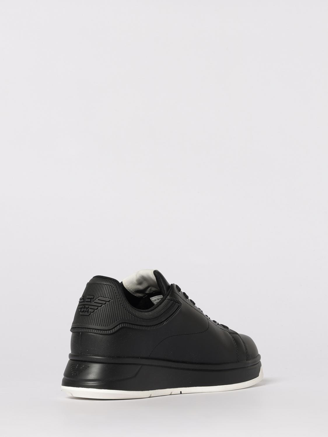 [Emporio Armani] Sneakers SS26 EM003663AF18212 MC105