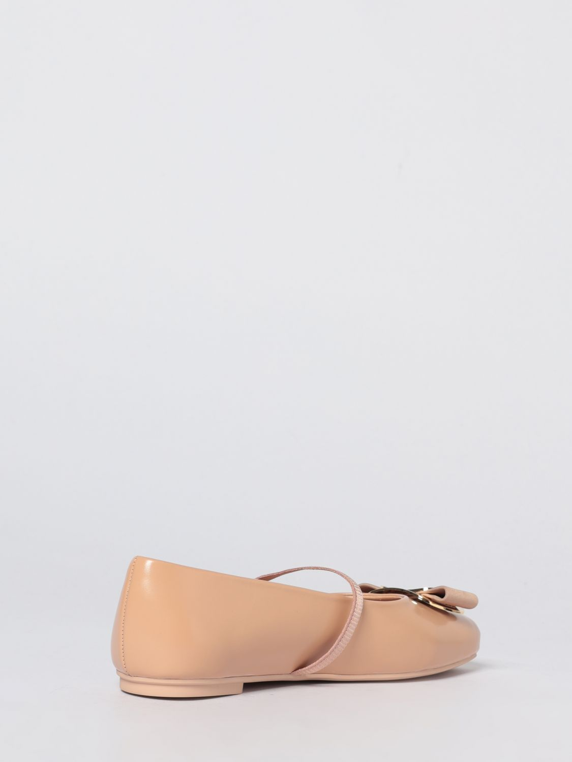 [Ferragamo] Flat shoes SS26 01H345 785210 016