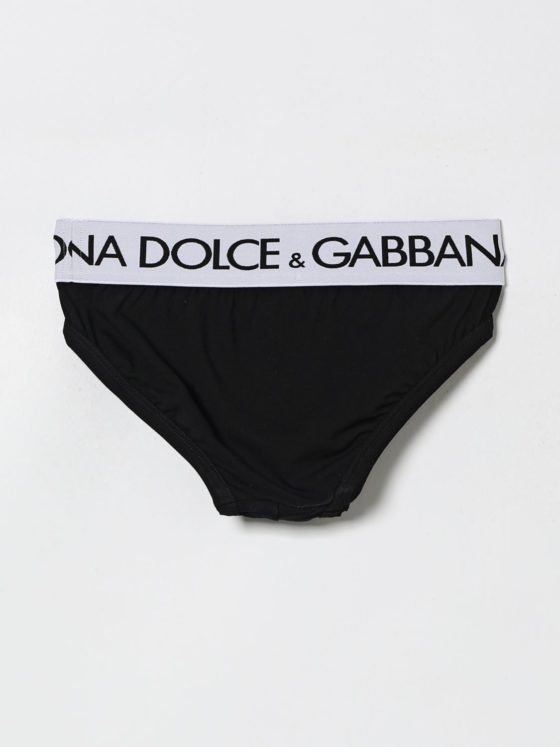 [Dolce & Gabbana] Brief boxer SS26 M3D03JONN97 N0000