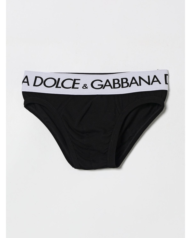 [Dolce & Gabbana] Brief boxer SS26 M3D03JONN97 N0000