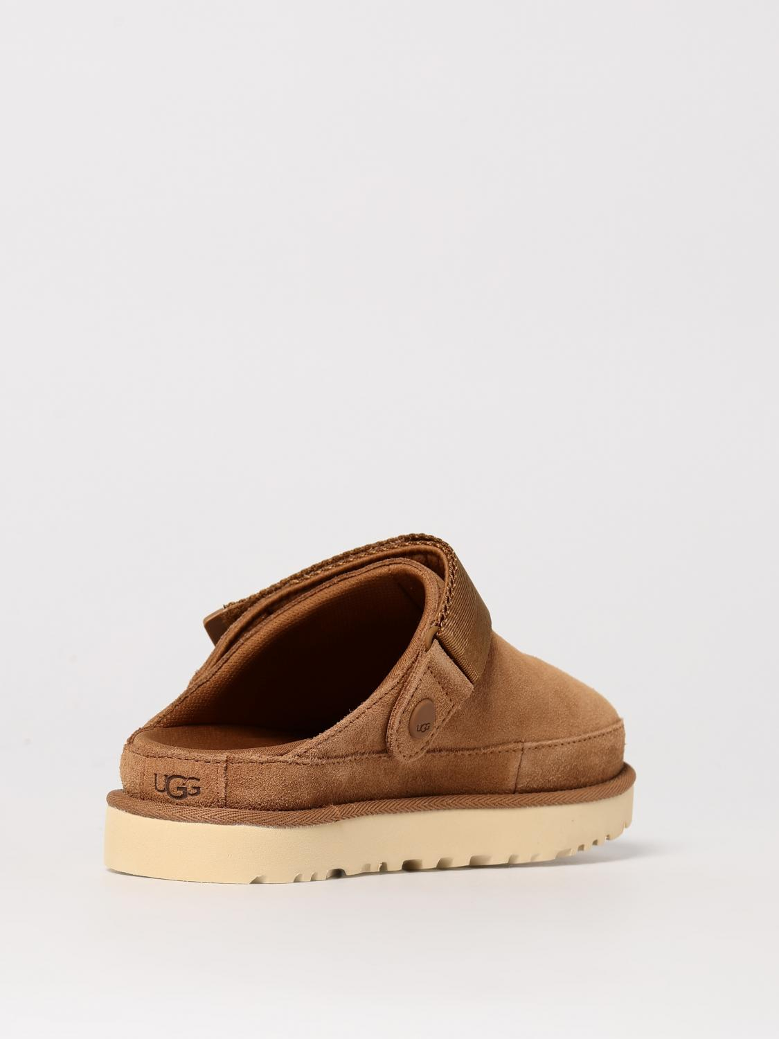 [UGG] Mules SS26 1138252 CHE