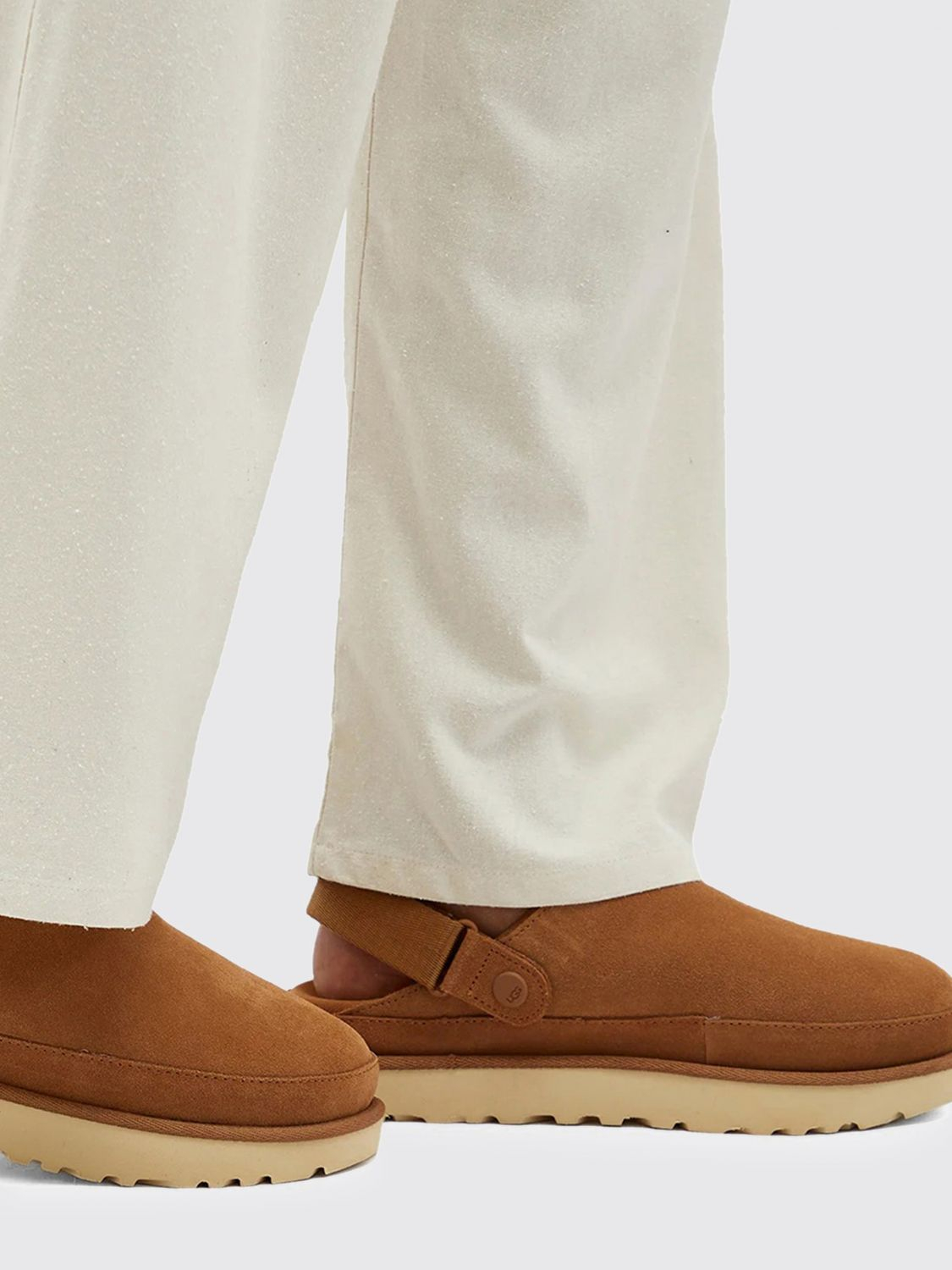 [UGG] Mules SS26 1138252 CHE