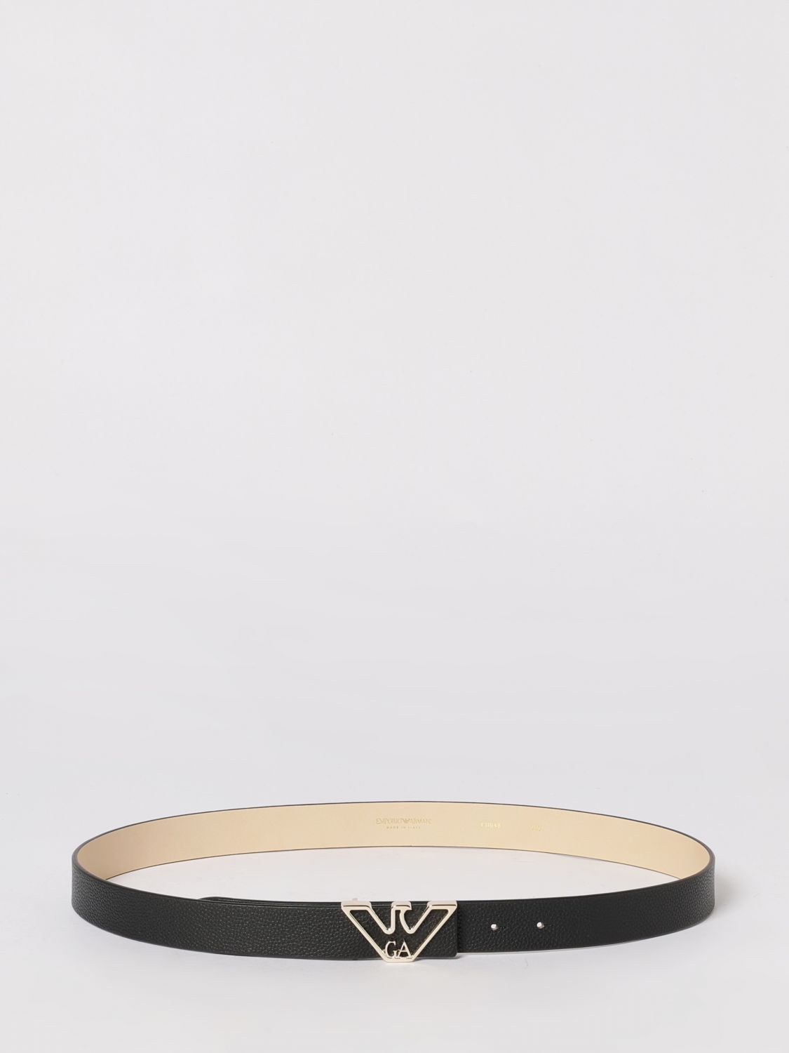 [Emporio Armani] Belt SS26 Y3I048YZB0X 80001