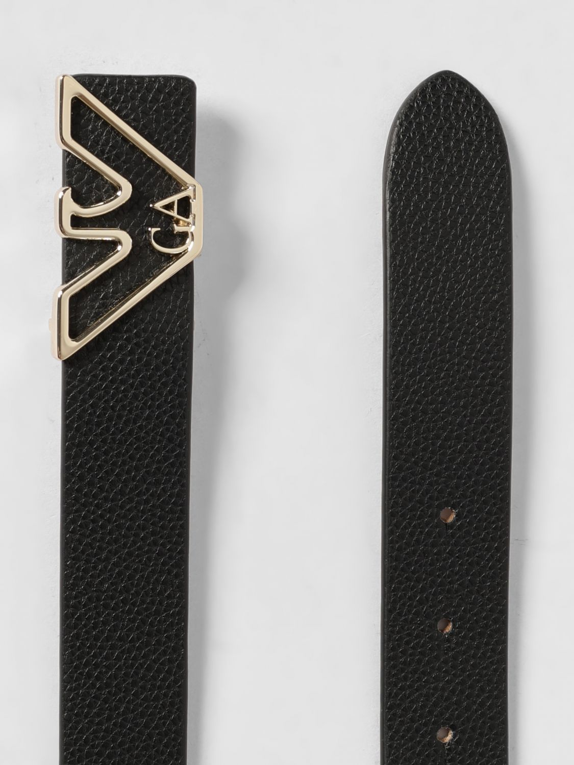 [Emporio Armani] Belt SS26 Y3I048YZB0X 80001