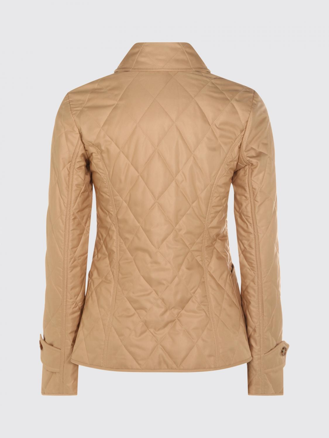 [Burberry] Casual Jacket SS26 8100659