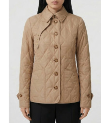 [Burberry] Casual Jacket SS26 8100659