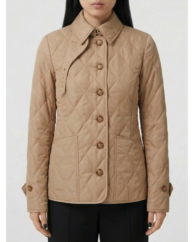 [Burberry] Casual Jacket SS26 8100659