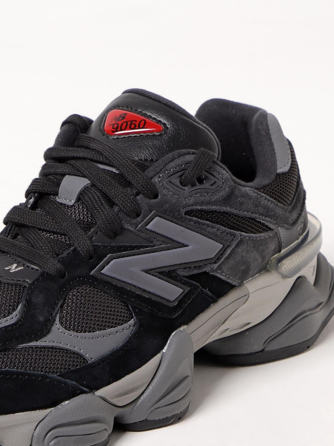 [new Balance] Sneakers SS26 U9060BLKD