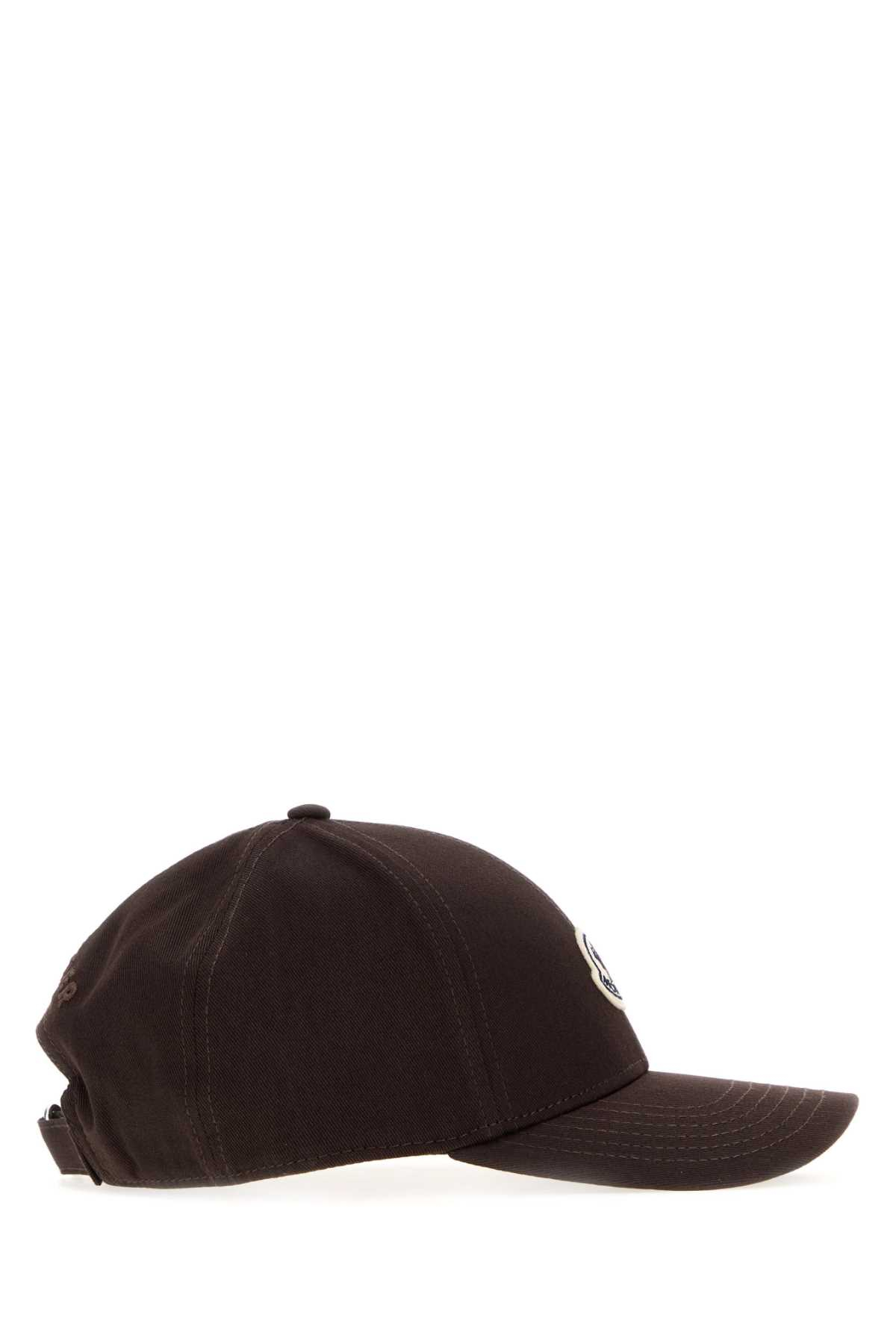 [Moncler] Cap FW26 L20913B0003704863 257