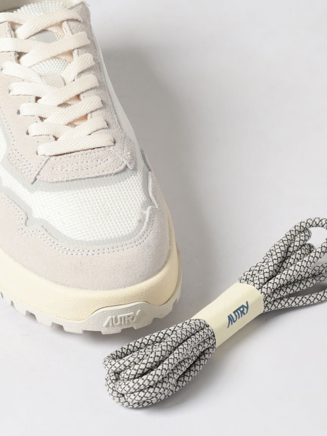 [AUTRY] Sneakers SS26 LDLMAK01