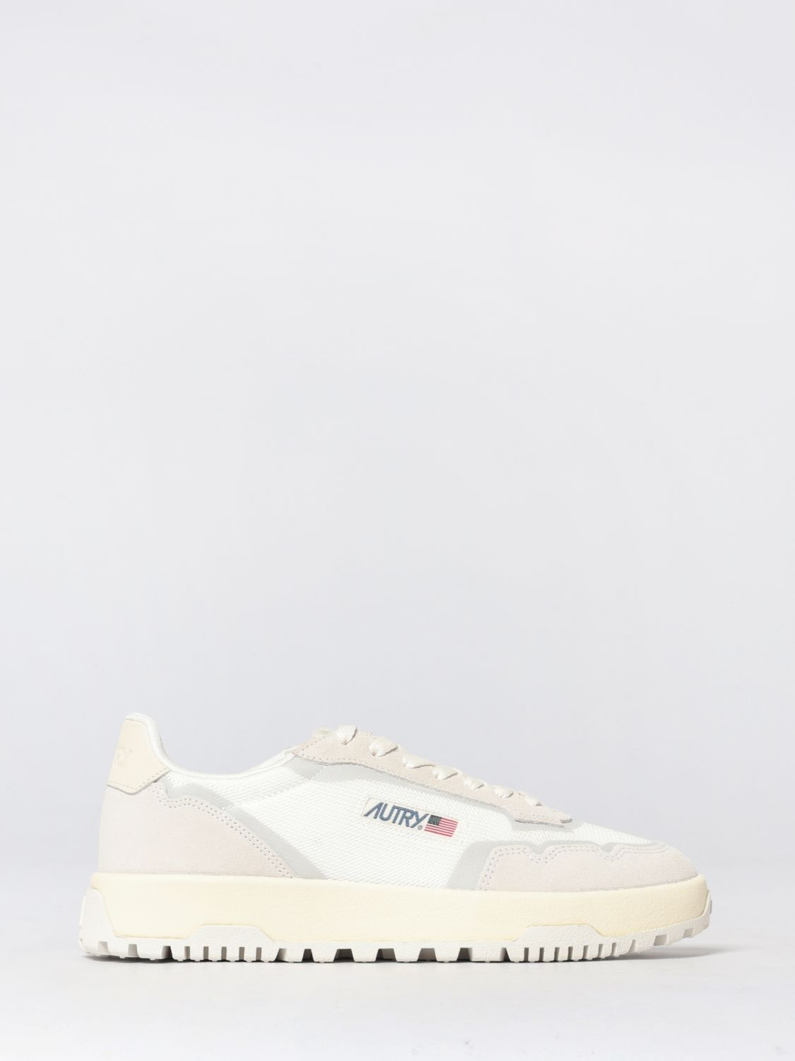 [AUTRY] Sneakers SS26 LDLMAK01