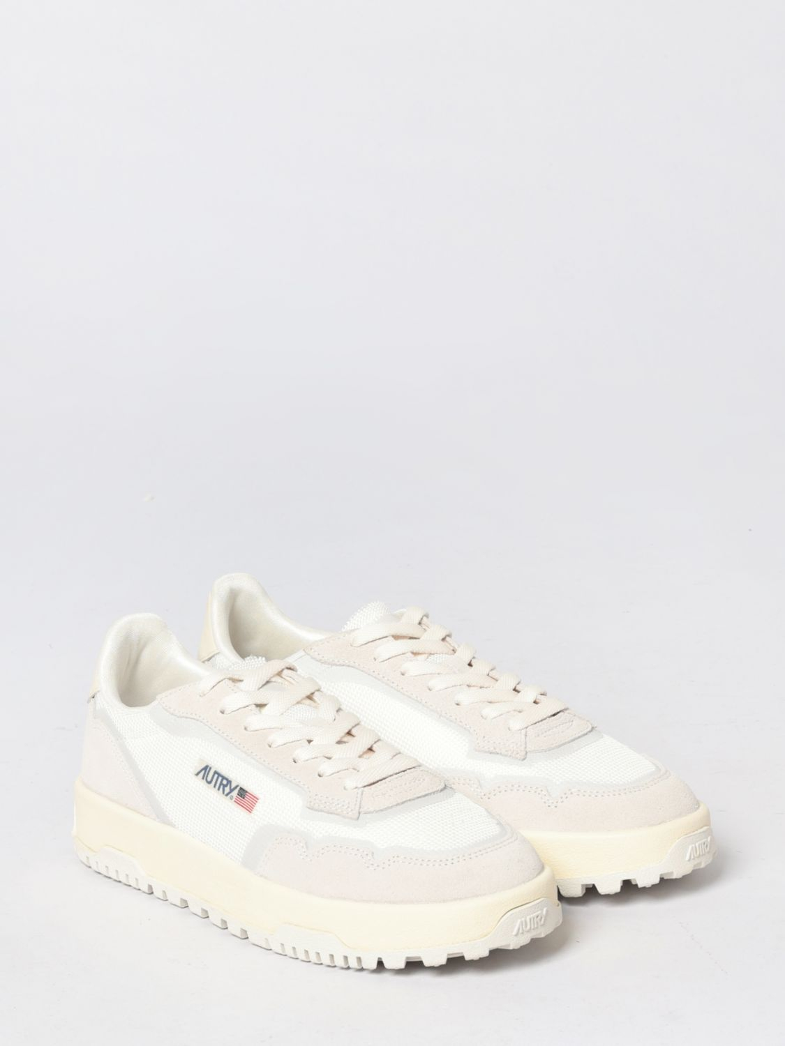 [AUTRY] Sneakers SS26 LDLMAK01