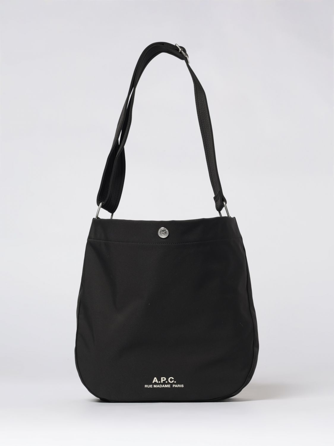 [A.P.C.] Shoulder bag SS26 PSAKRM61939 LZZ