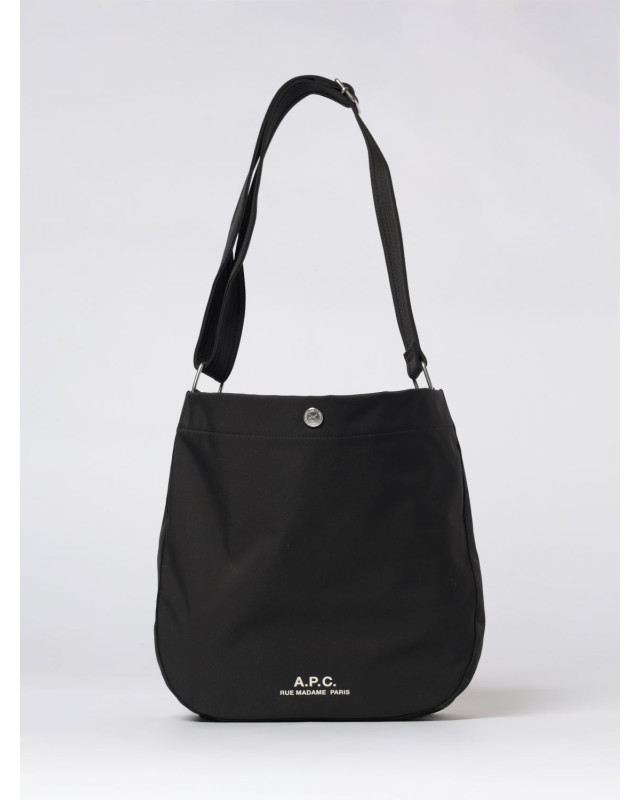 [A.P.C.] Shoulder bag SS26 PSAKRM61939 LZZ