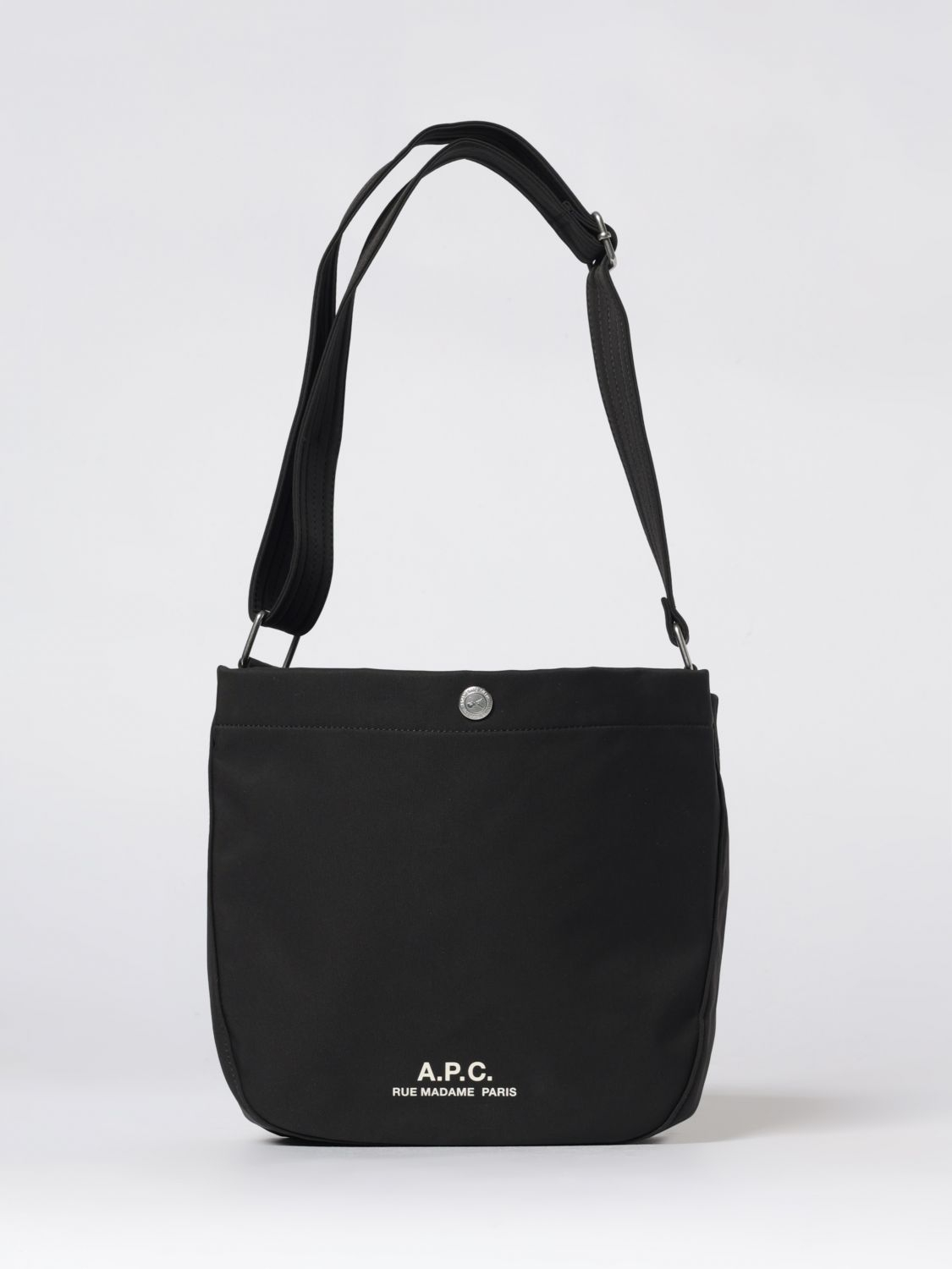 [A.P.C.] Shoulder bag SS26 PSAKRM67010 LZZ