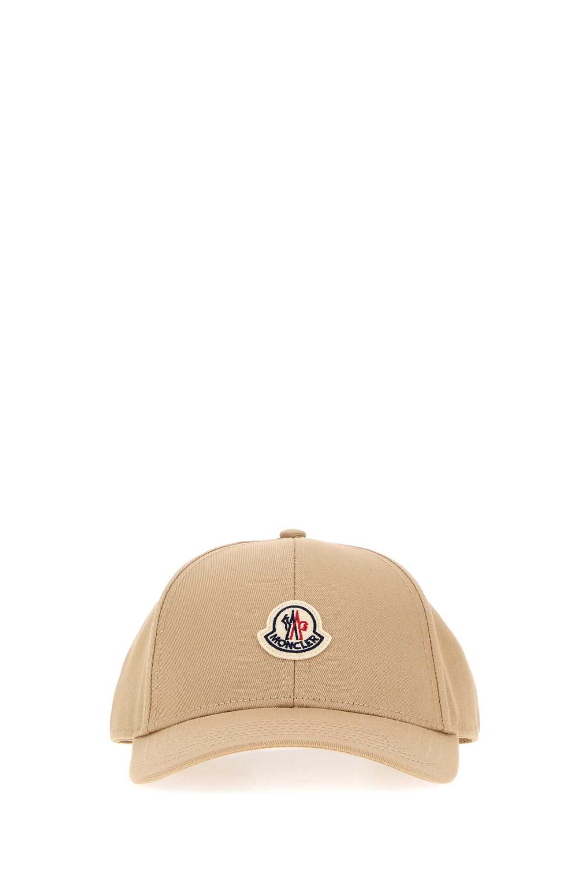 [Moncler] Cap FW26 L20913B0003704863 222