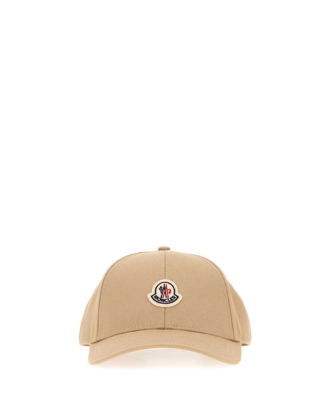 [Moncler] Cap FW26 L20913B0003704863 222