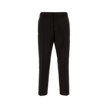 [Jil Sander] Trousers FW26 J21KA0011J41444 201