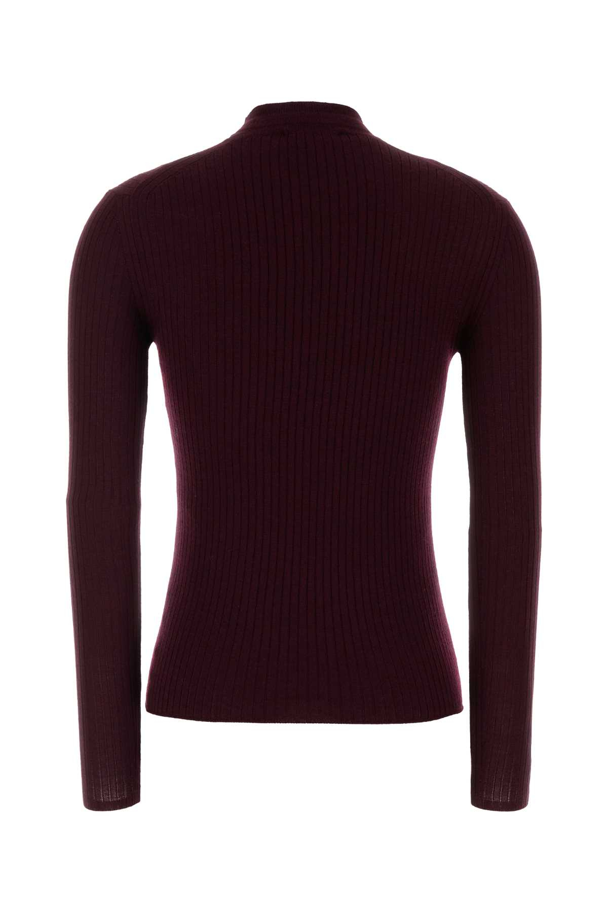 [Jil Sander] Knitwear FW26 J03GP0213J14885 603