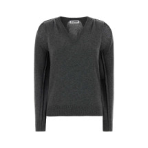 [Jil Sander] Knitwear FW26 J03GP0208J13291 026