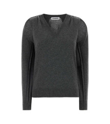 [Jil Sander] Knitwear FW26 J03GP0208J13291 026